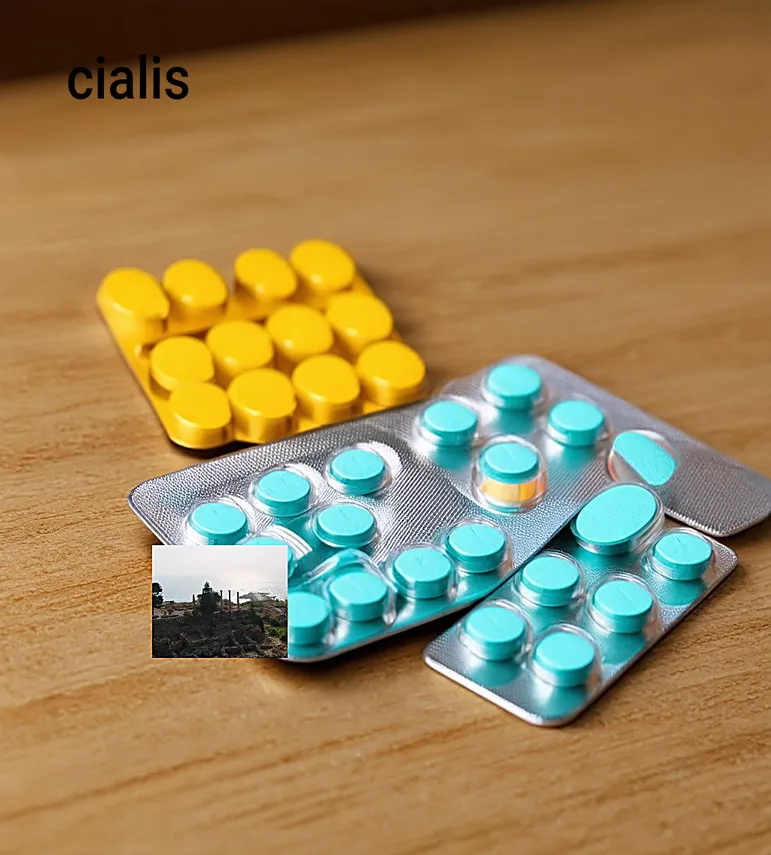 Necesito receta para comprar cialis en españa